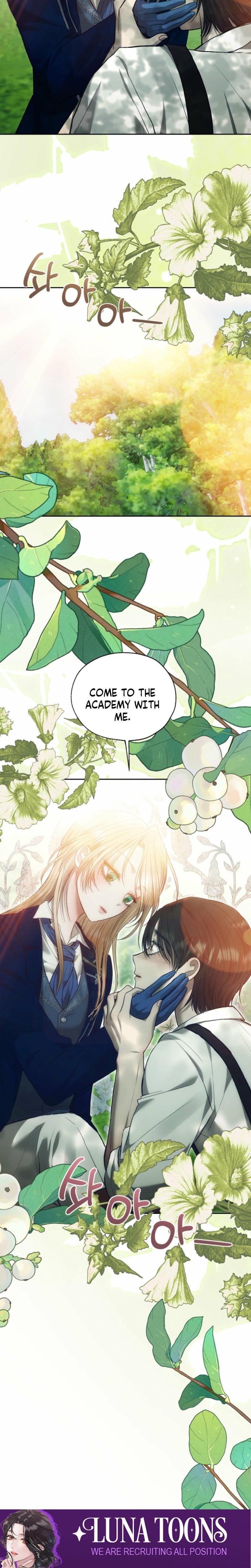 The Hand That Once Fed (Uncensored), chapter 85, page 38 of 39
