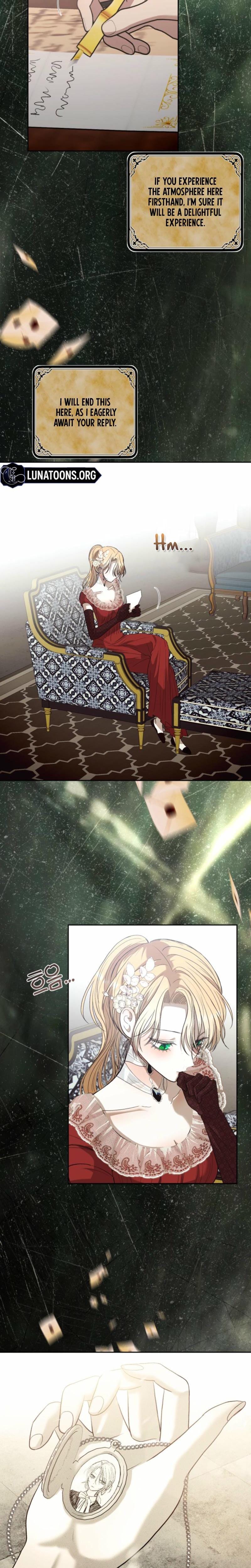 The Hand That Once Fed (Uncensored), chapter 86, page 7 of 37