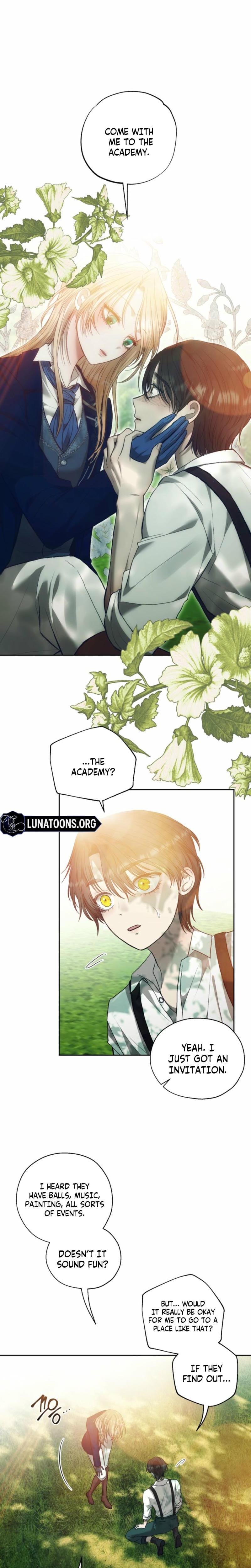The Hand That Once Fed (Uncensored), chapter 86, page 9 of 37