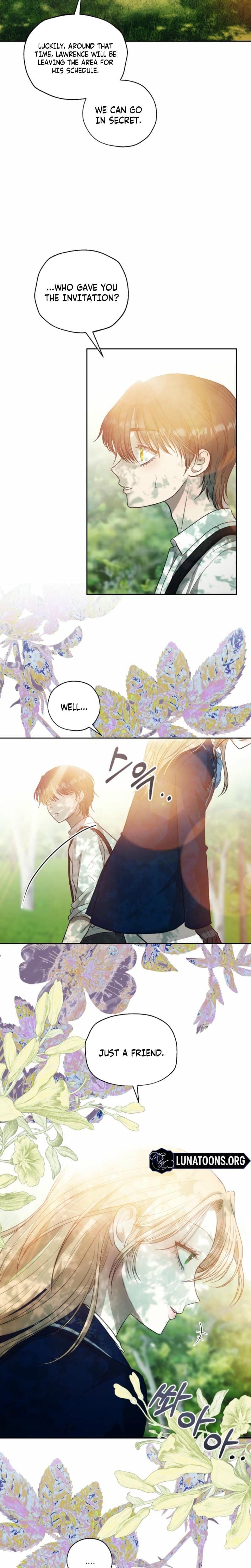 The Hand That Once Fed (Uncensored), chapter 86, page 10 of 37
