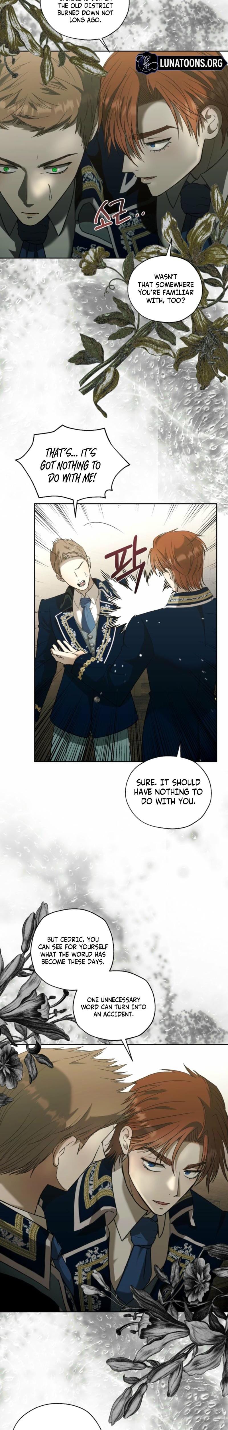 The Hand That Once Fed (Uncensored), chapter 86, page 13 of 37