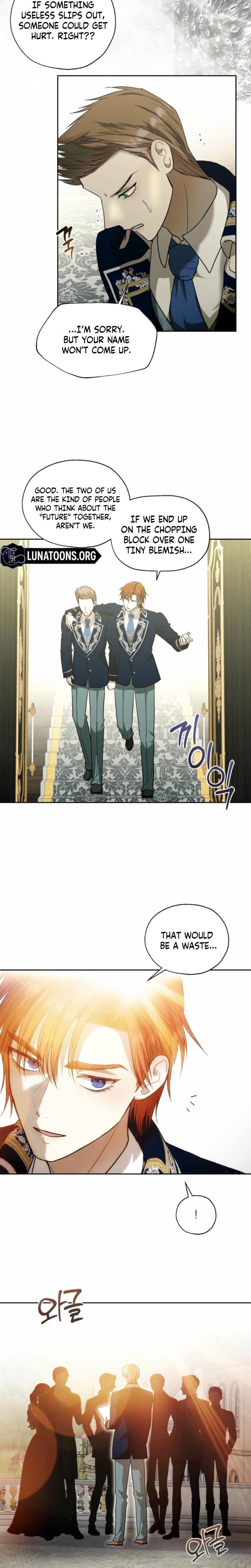 The Hand That Once Fed (Uncensored), chapter 86, page 14 of 37
