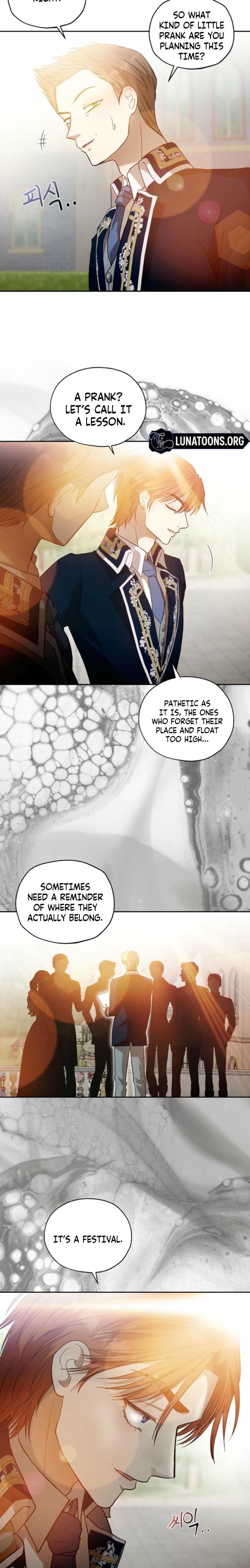 The Hand That Once Fed (Uncensored), chapter 86, page 16 of 37