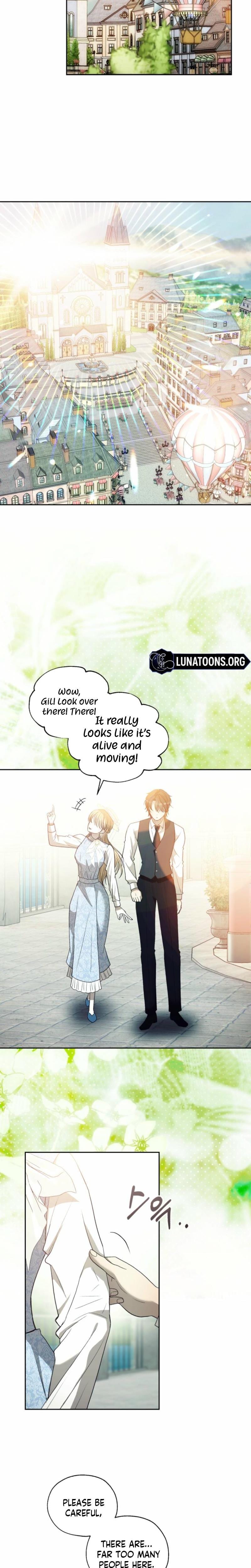 The Hand That Once Fed (Uncensored), chapter 86, page 18 of 37
