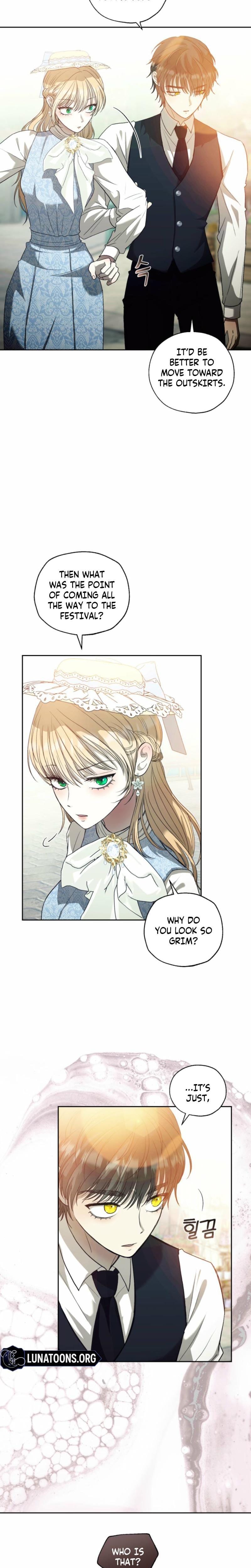 The Hand That Once Fed (Uncensored), chapter 86, page 19 of 37