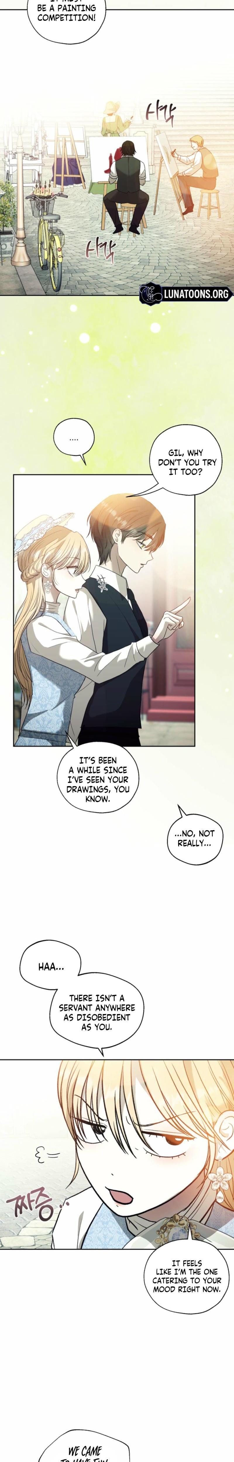 The Hand That Once Fed (Uncensored), chapter 86, page 21 of 37
