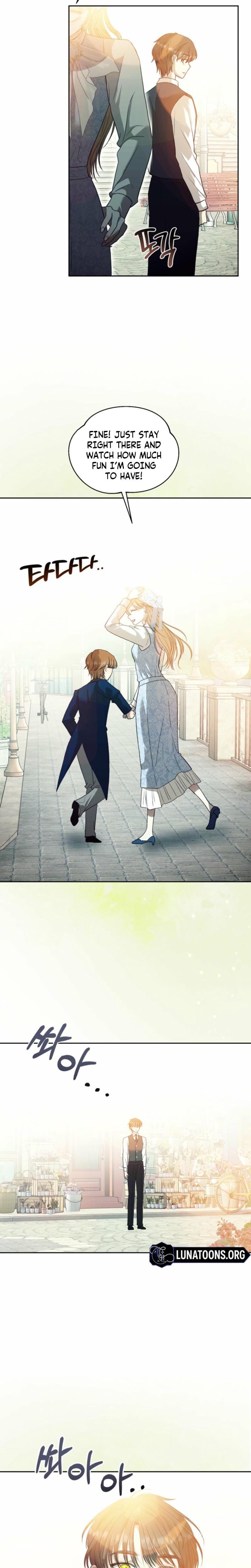 The Hand That Once Fed (Uncensored), chapter 86, page 23 of 37