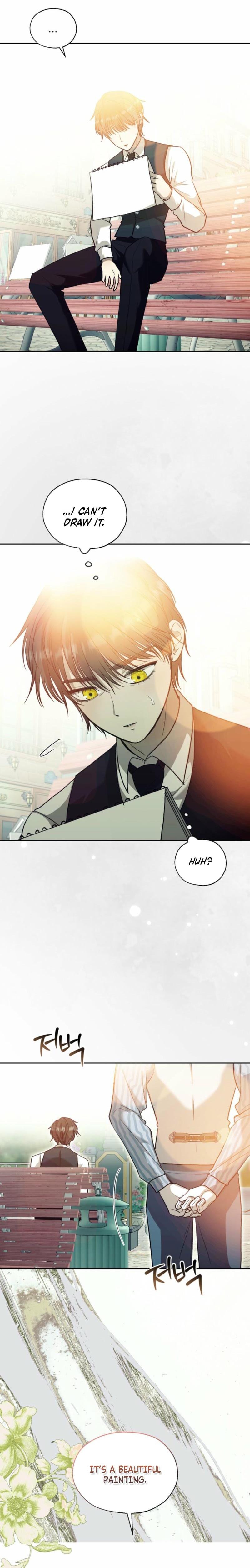 The Hand That Once Fed (Uncensored), chapter 86, page 30 of 37