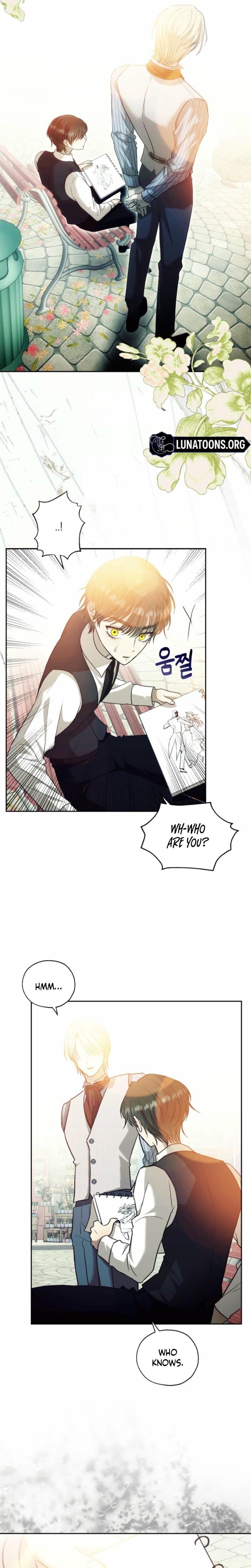The Hand That Once Fed (Uncensored), chapter 86, page 31 of 37