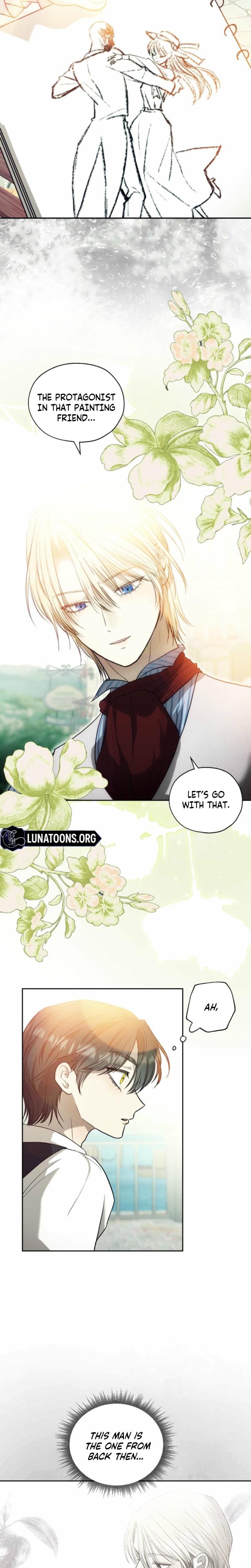 The Hand That Once Fed (Uncensored), chapter 86, page 32 of 37