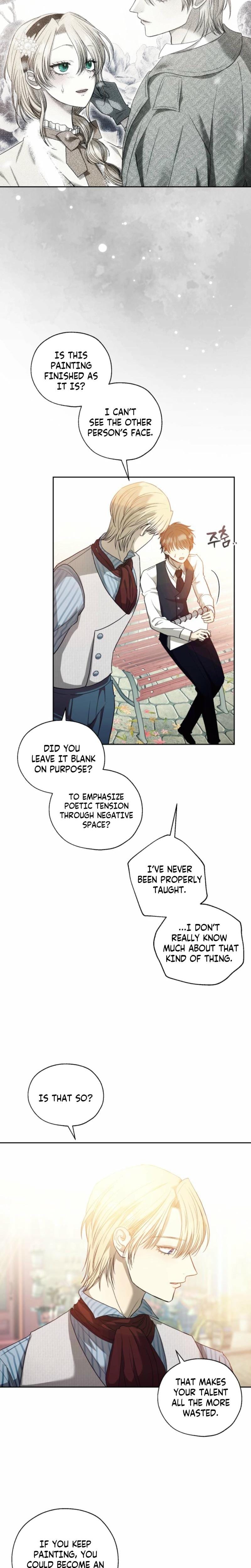 The Hand That Once Fed (Uncensored), chapter 86, page 33 of 37