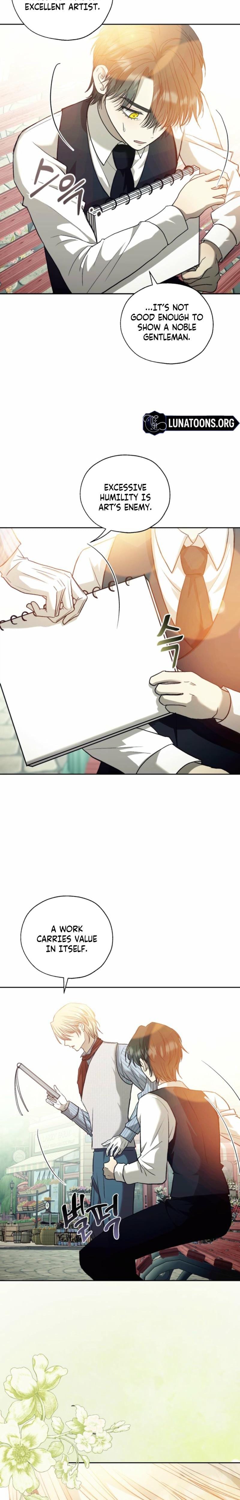 The Hand That Once Fed (Uncensored), chapter 86, page 34 of 37
