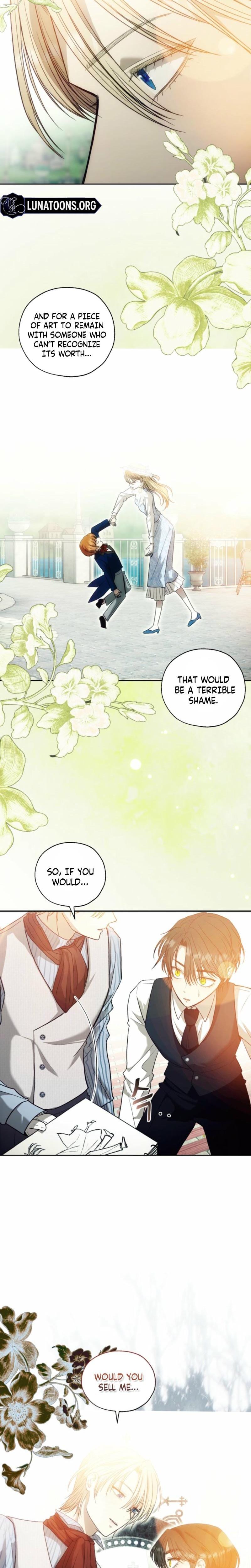 The Hand That Once Fed (Uncensored), chapter 86, page 35 of 37