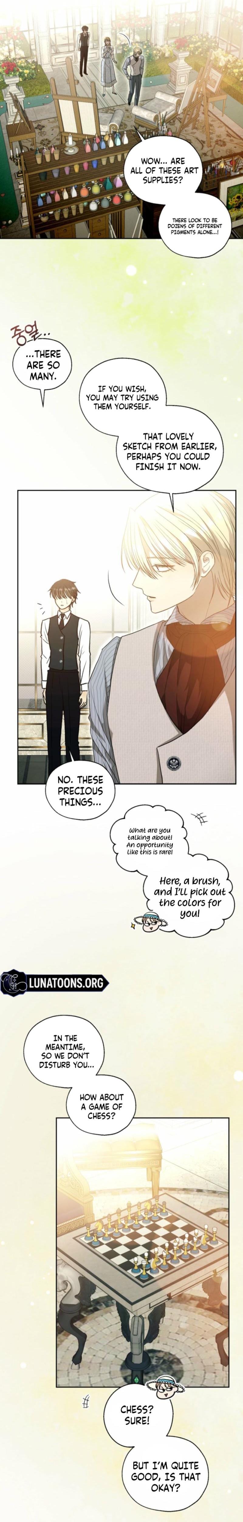 The Hand That Once Fed (Uncensored), chapter 87, page 6 of 32