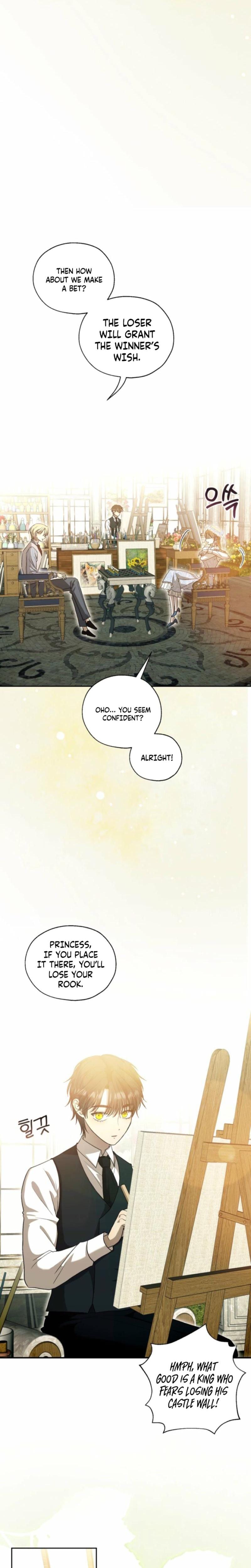 The Hand That Once Fed (Uncensored), chapter 87, page 7 of 32