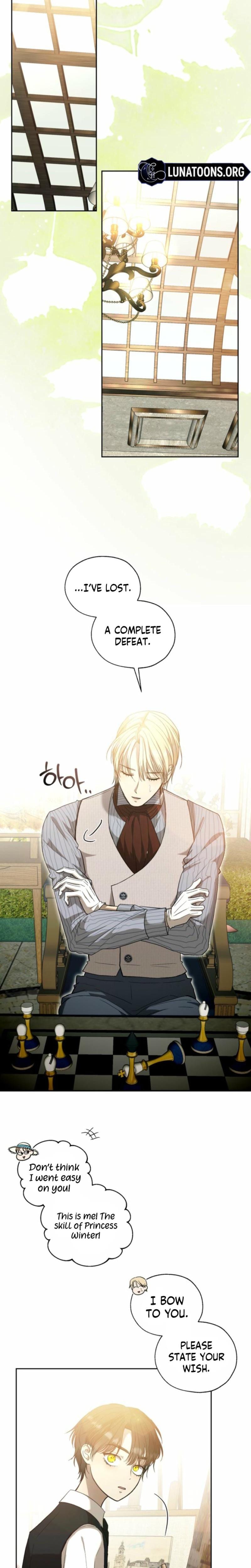 The Hand That Once Fed (Uncensored), chapter 87, page 8 of 32