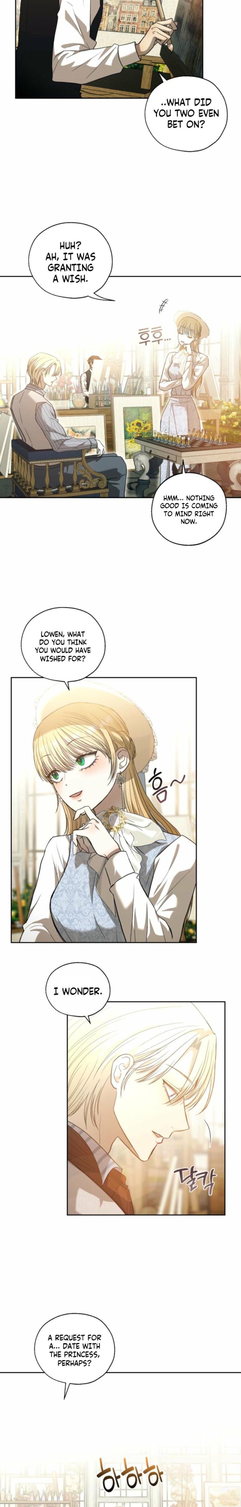The Hand That Once Fed (Uncensored), chapter 87, page 9 of 32