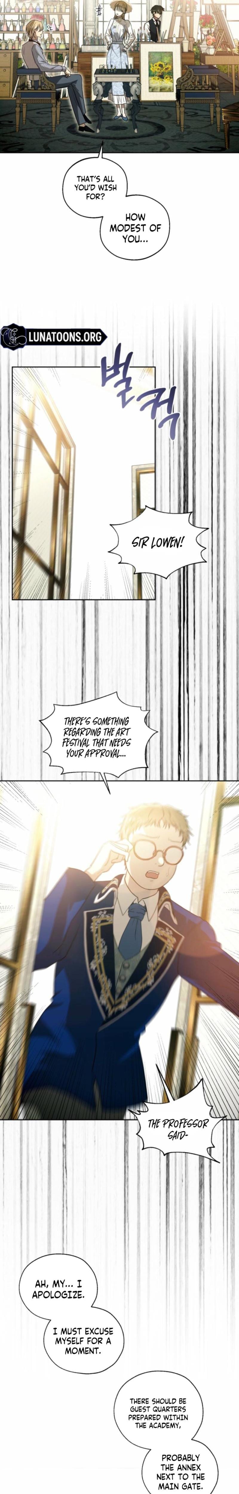 The Hand That Once Fed (Uncensored), chapter 87, page 10 of 32