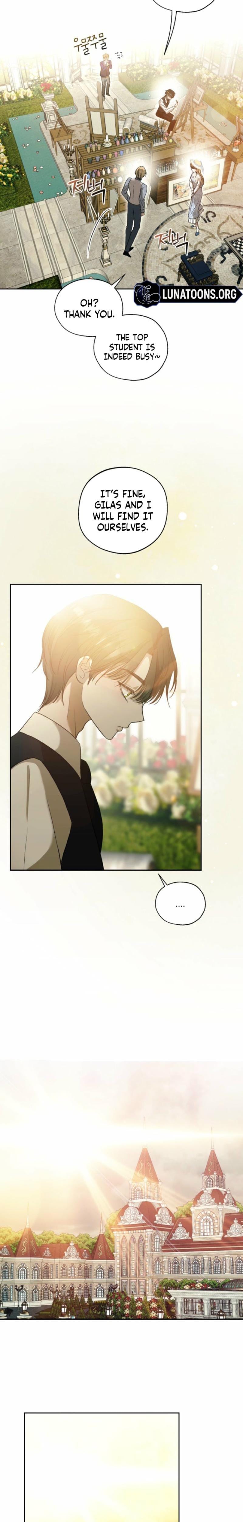 The Hand That Once Fed (Uncensored), chapter 87, page 11 of 32