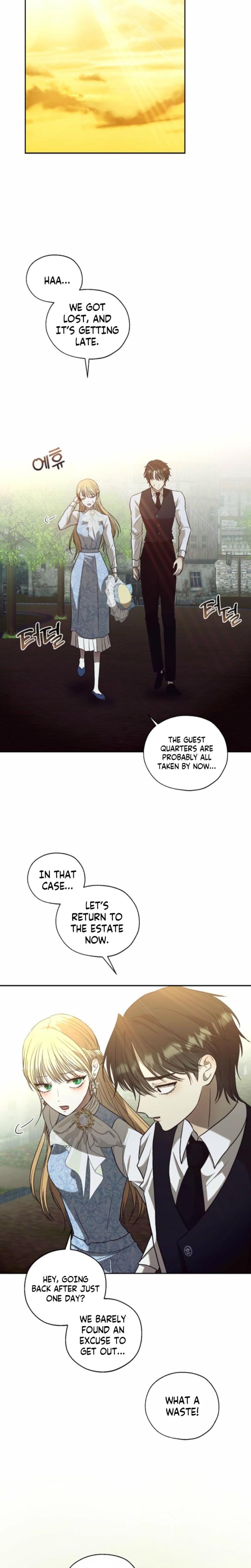 The Hand That Once Fed (Uncensored), chapter 87, page 12 of 32