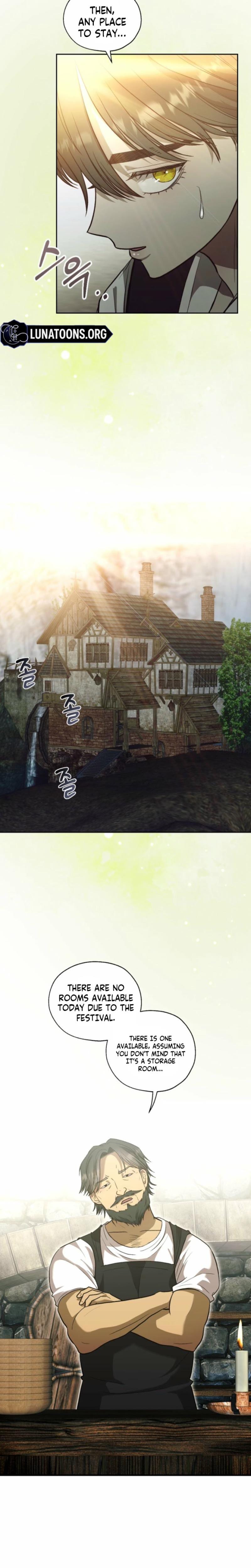 The Hand That Once Fed (Uncensored), chapter 87, page 13 of 32