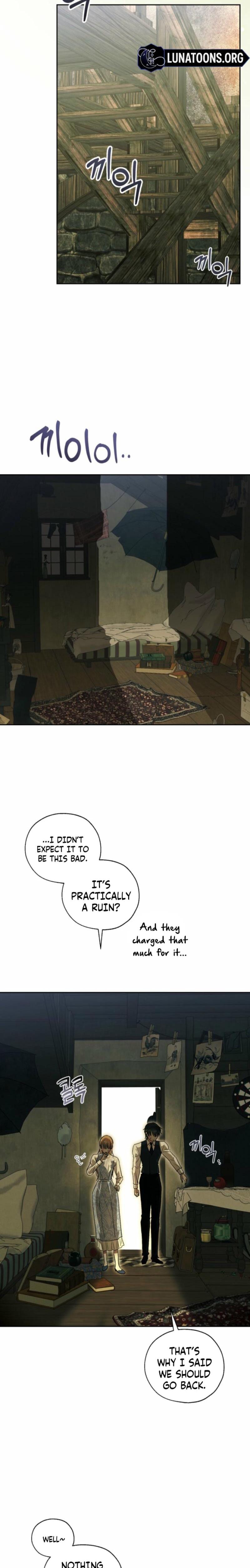 The Hand That Once Fed (Uncensored), chapter 87, page 15 of 32