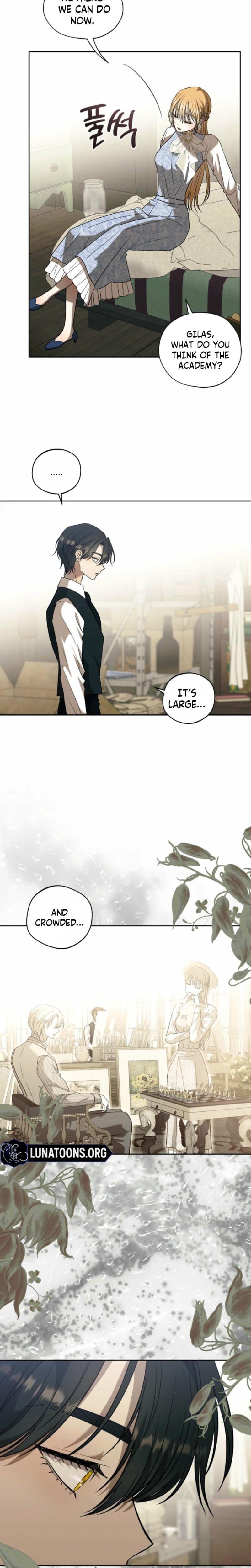 The Hand That Once Fed (Uncensored), chapter 87, page 16 of 32