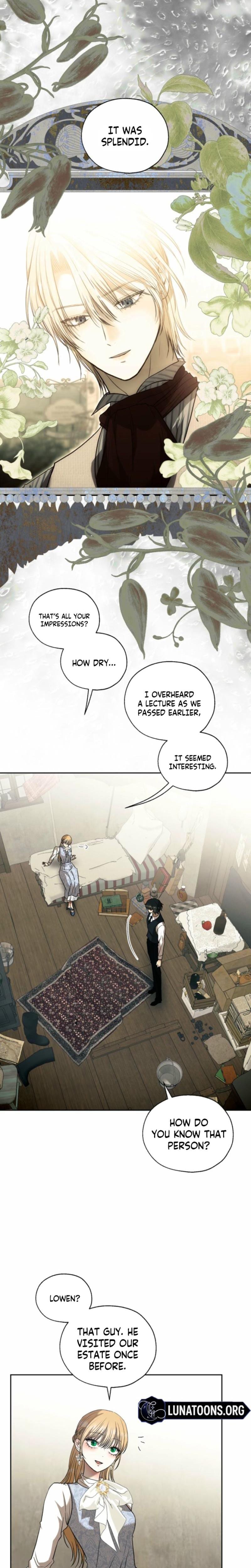 The Hand That Once Fed (Uncensored), chapter 87, page 17 of 32