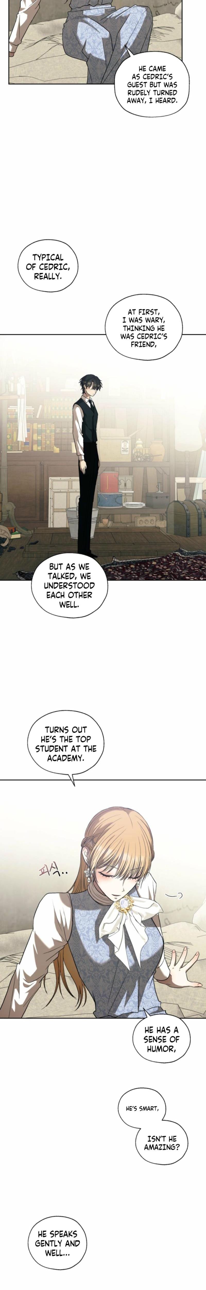 The Hand That Once Fed (Uncensored), chapter 87, page 18 of 32