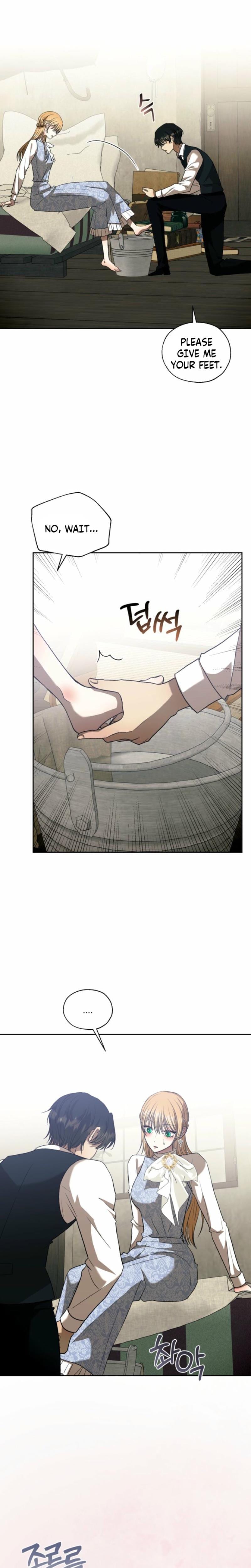The Hand That Once Fed (Uncensored), chapter 87, page 20 of 32