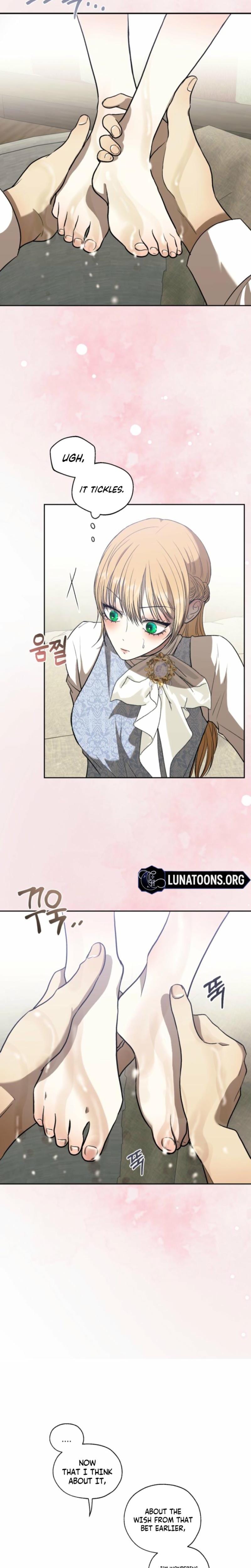 The Hand That Once Fed (Uncensored), chapter 87, page 21 of 32
