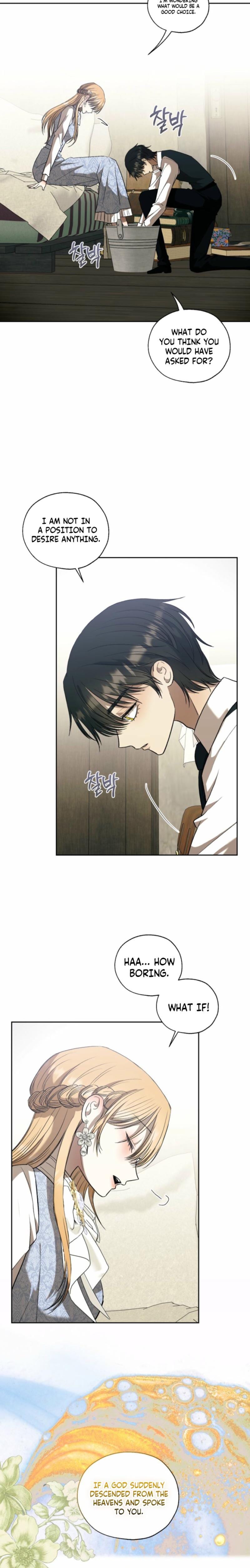 The Hand That Once Fed (Uncensored), chapter 87, page 22 of 32