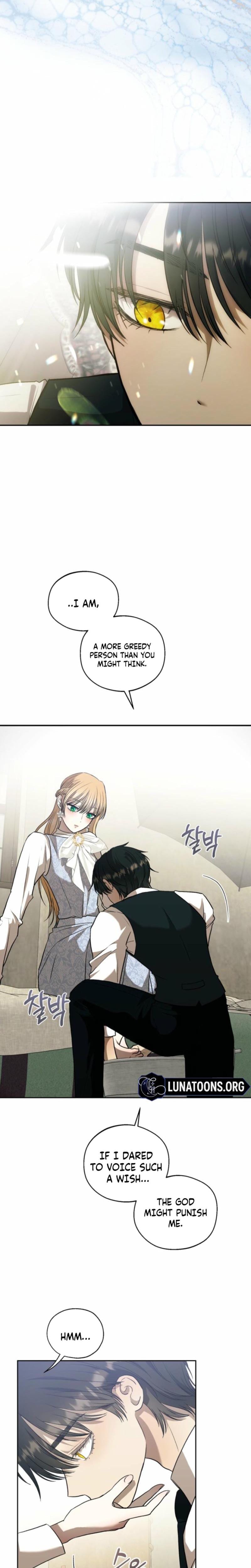 The Hand That Once Fed (Uncensored), chapter 87, page 24 of 32