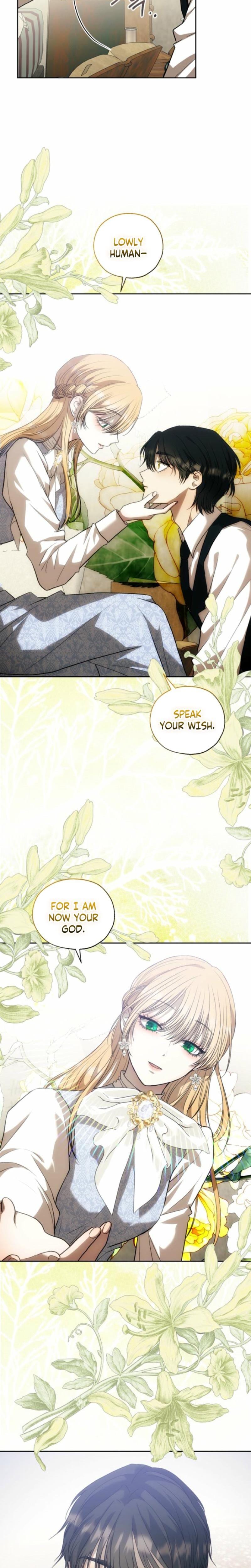 The Hand That Once Fed (Uncensored), chapter 87, page 25 of 32
