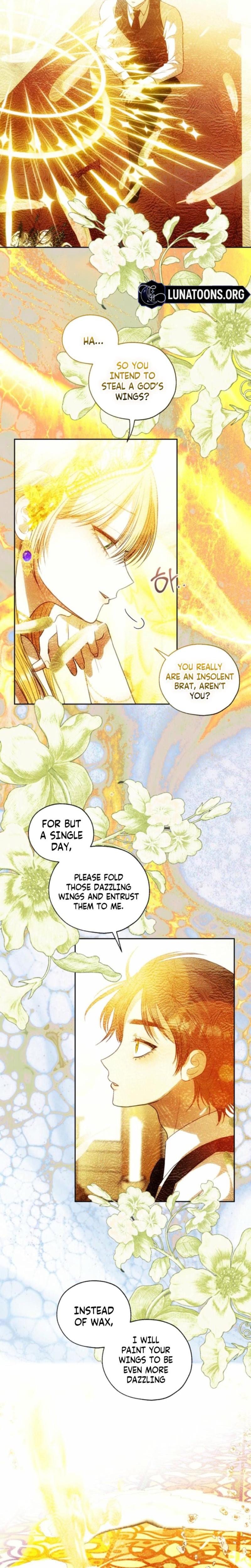 The Hand That Once Fed (Uncensored), chapter 87, page 28 of 32