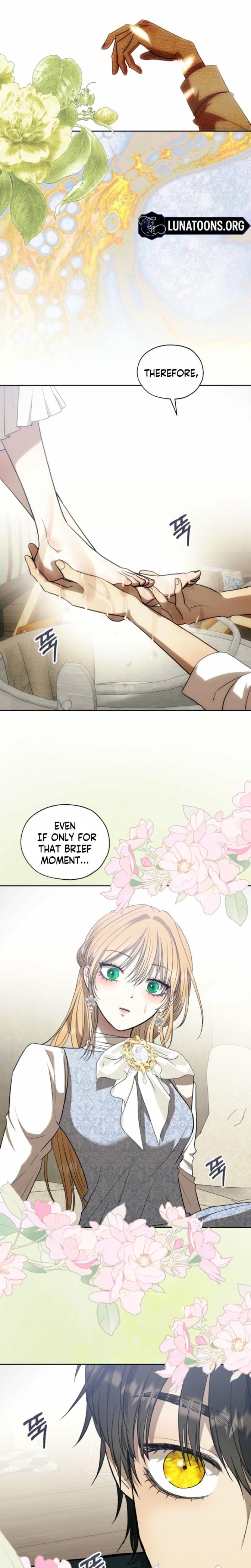 The Hand That Once Fed (Uncensored), chapter 87, page 31 of 32