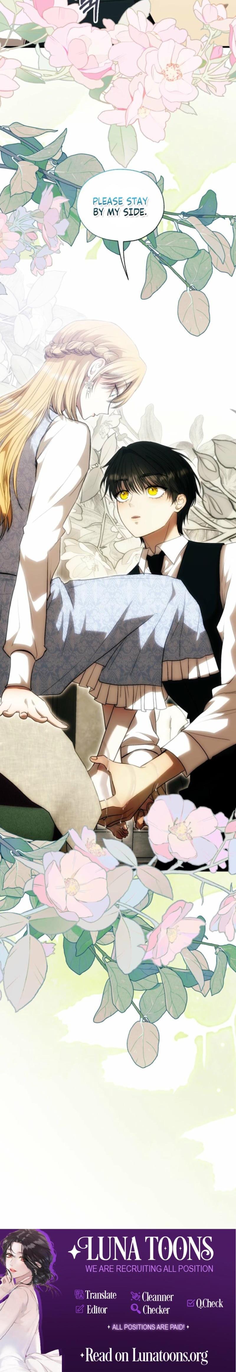 The Hand That Once Fed (Uncensored), chapter 87, page 32 of 32