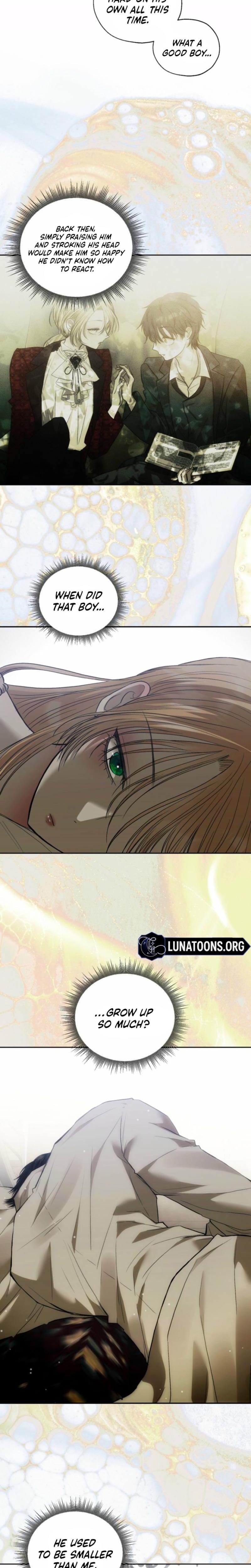 The Hand That Once Fed (Uncensored), chapter 88, page 5 of 29