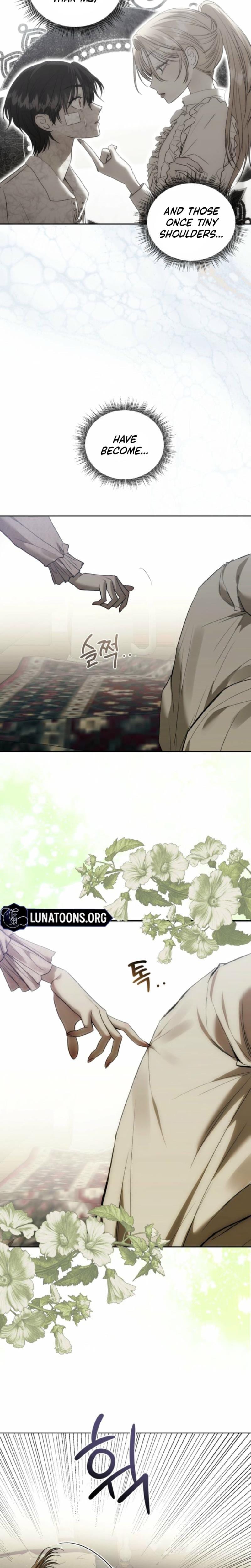 The Hand That Once Fed (Uncensored), chapter 88, page 6 of 29