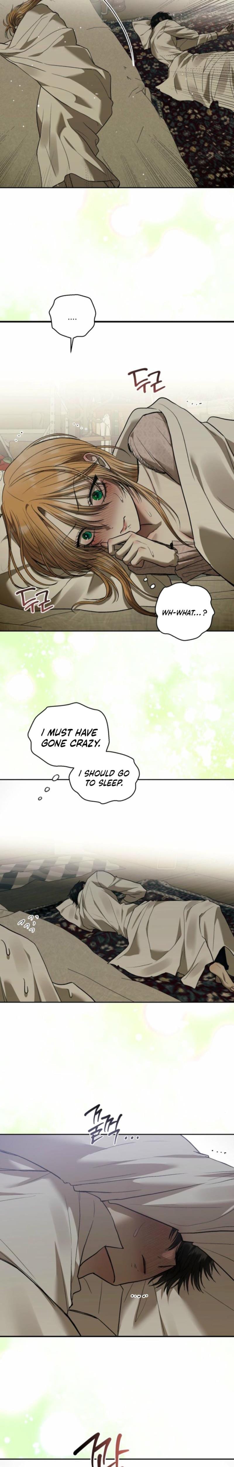The Hand That Once Fed (Uncensored), chapter 88, page 7 of 29