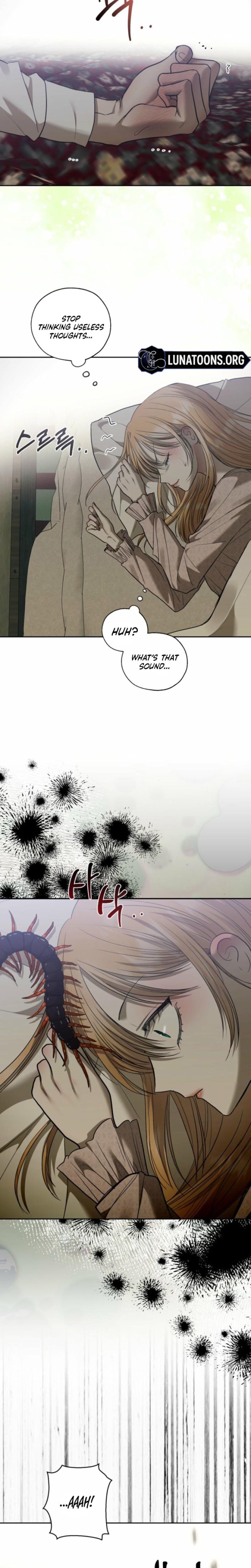 The Hand That Once Fed (Uncensored), chapter 88, page 8 of 29