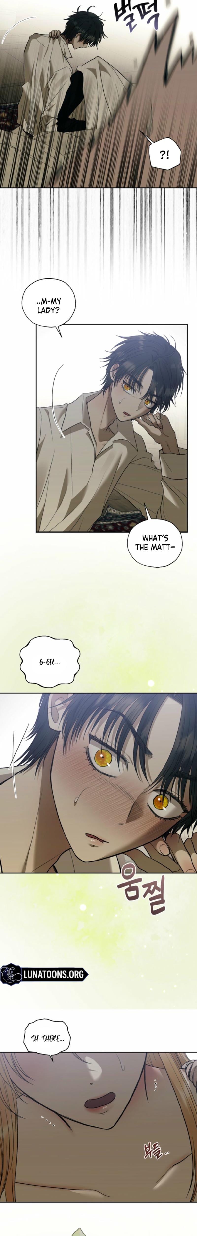The Hand That Once Fed (Uncensored), chapter 88, page 9 of 29