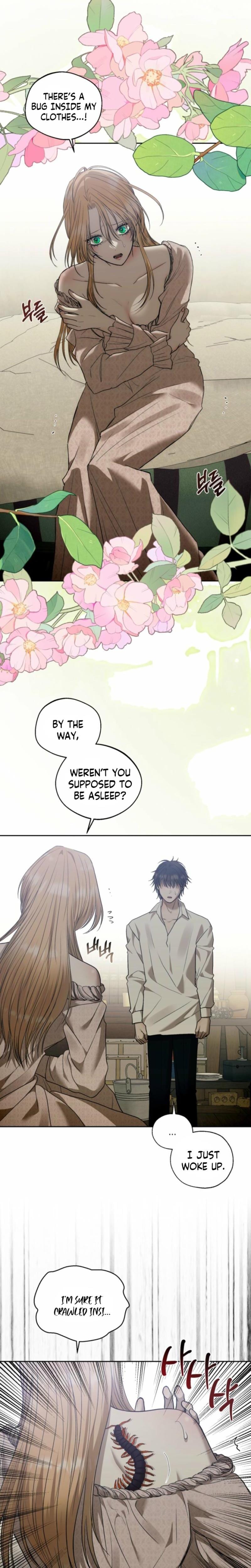 The Hand That Once Fed (Uncensored), chapter 88, page 10 of 29