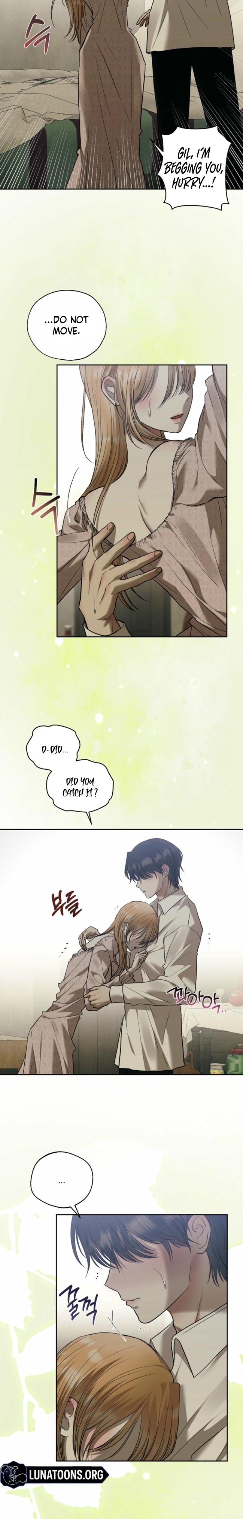 The Hand That Once Fed (Uncensored), chapter 88, page 14 of 29