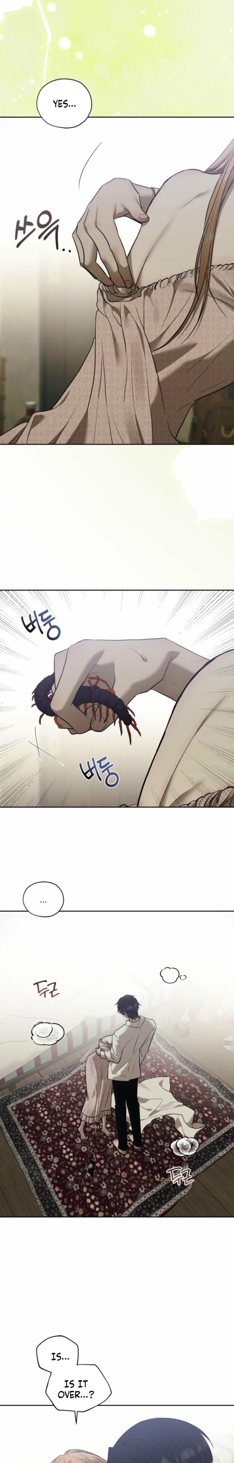 The Hand That Once Fed (Uncensored), chapter 88, page 15 of 29