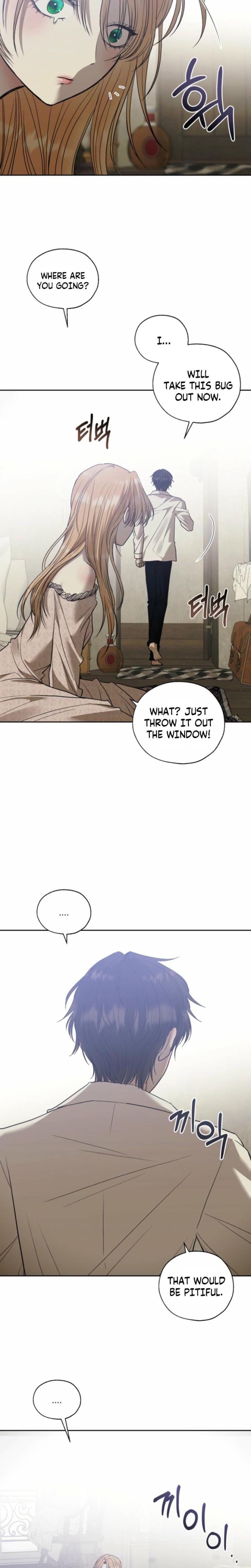 The Hand That Once Fed (Uncensored), chapter 88, page 17 of 29