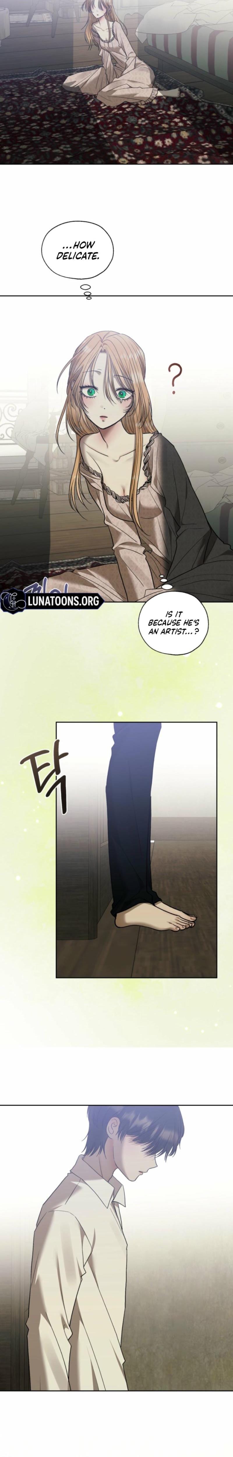 The Hand That Once Fed (Uncensored), chapter 88, page 18 of 29