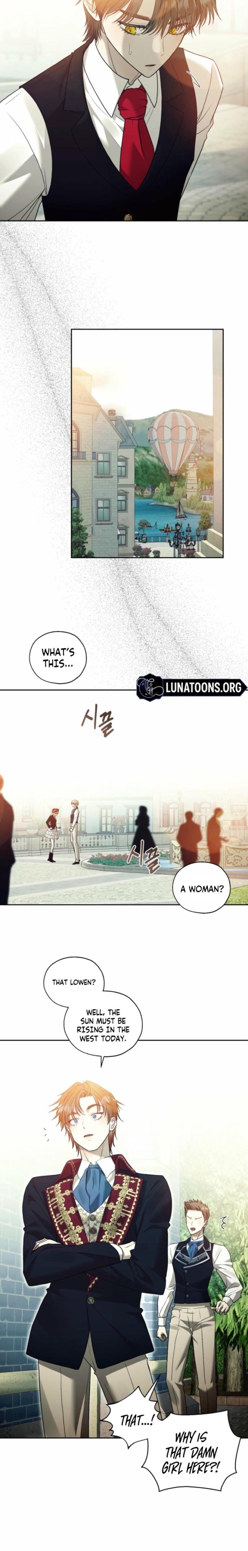 The Hand That Once Fed (Uncensored), chapter 88, page 24 of 29
