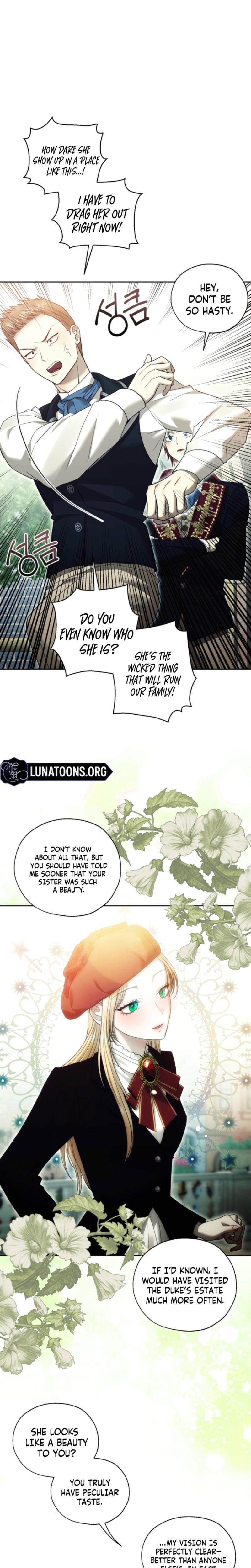 The Hand That Once Fed (Uncensored), chapter 88, page 25 of 29