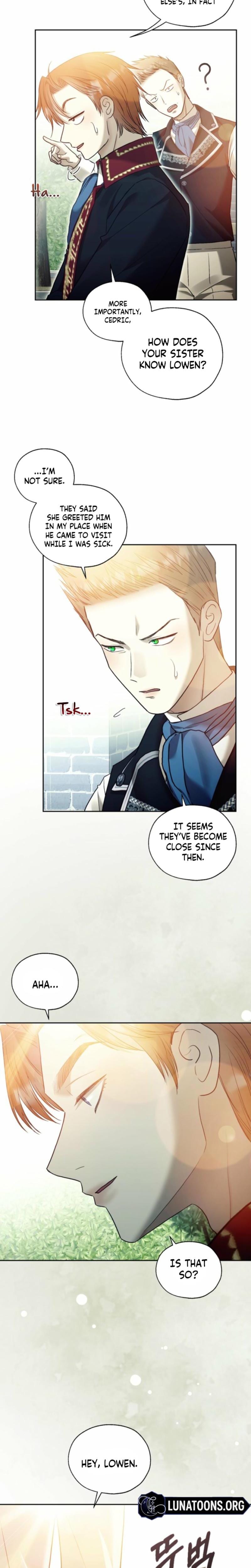 The Hand That Once Fed (Uncensored), chapter 88, page 26 of 29